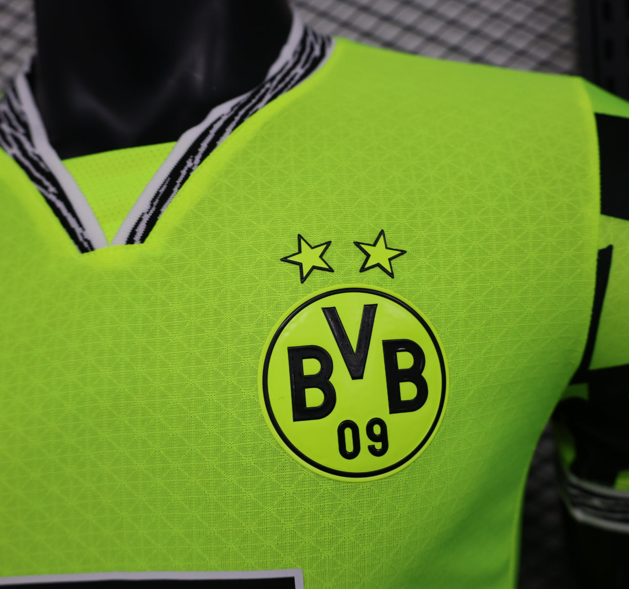 Dortmund Spezial Gelbes Trikot 25/26