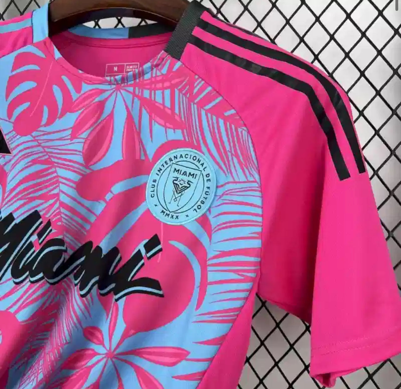 Inter Miami Special Pink Edition 25/26