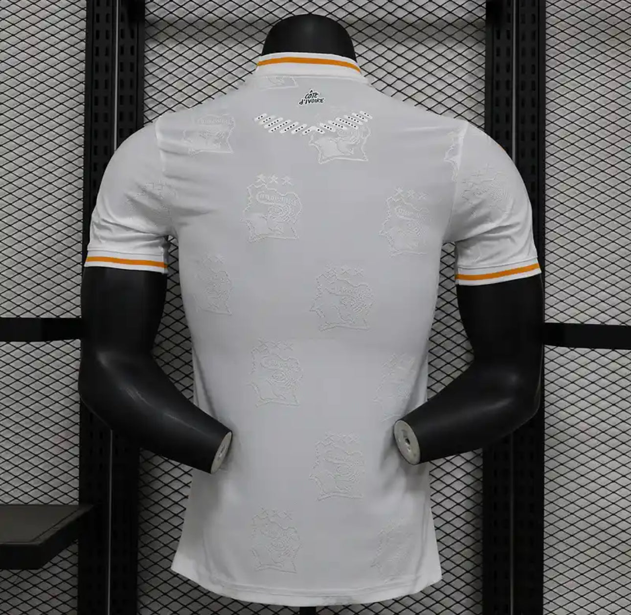 Footoriq Kits