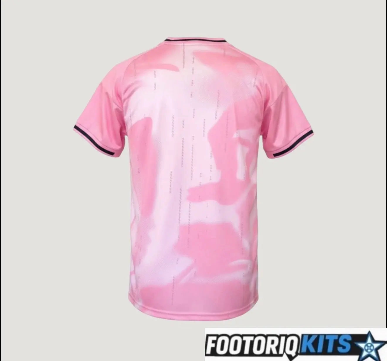 Maillot Real Madrid Édition spéciale Rose 2024/25 Ma boutique
