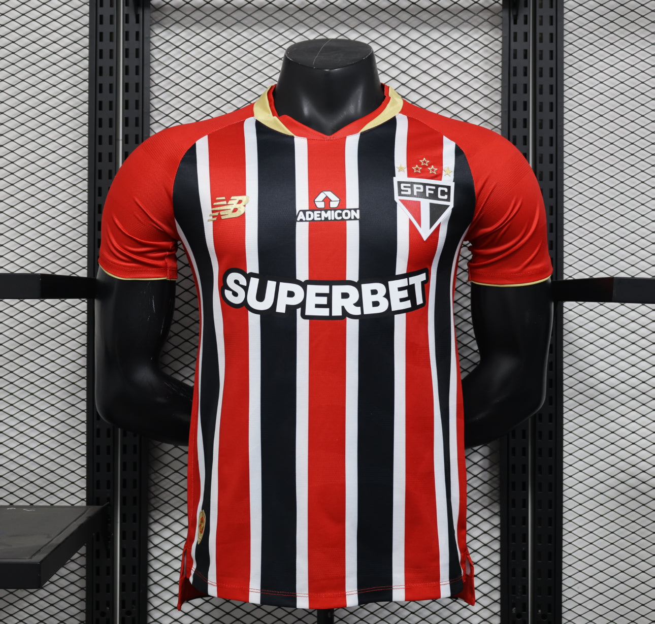 Footoriq Kits