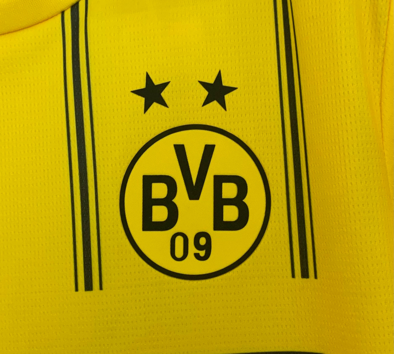 Dortmund X Einteiler Trikot 25/26
