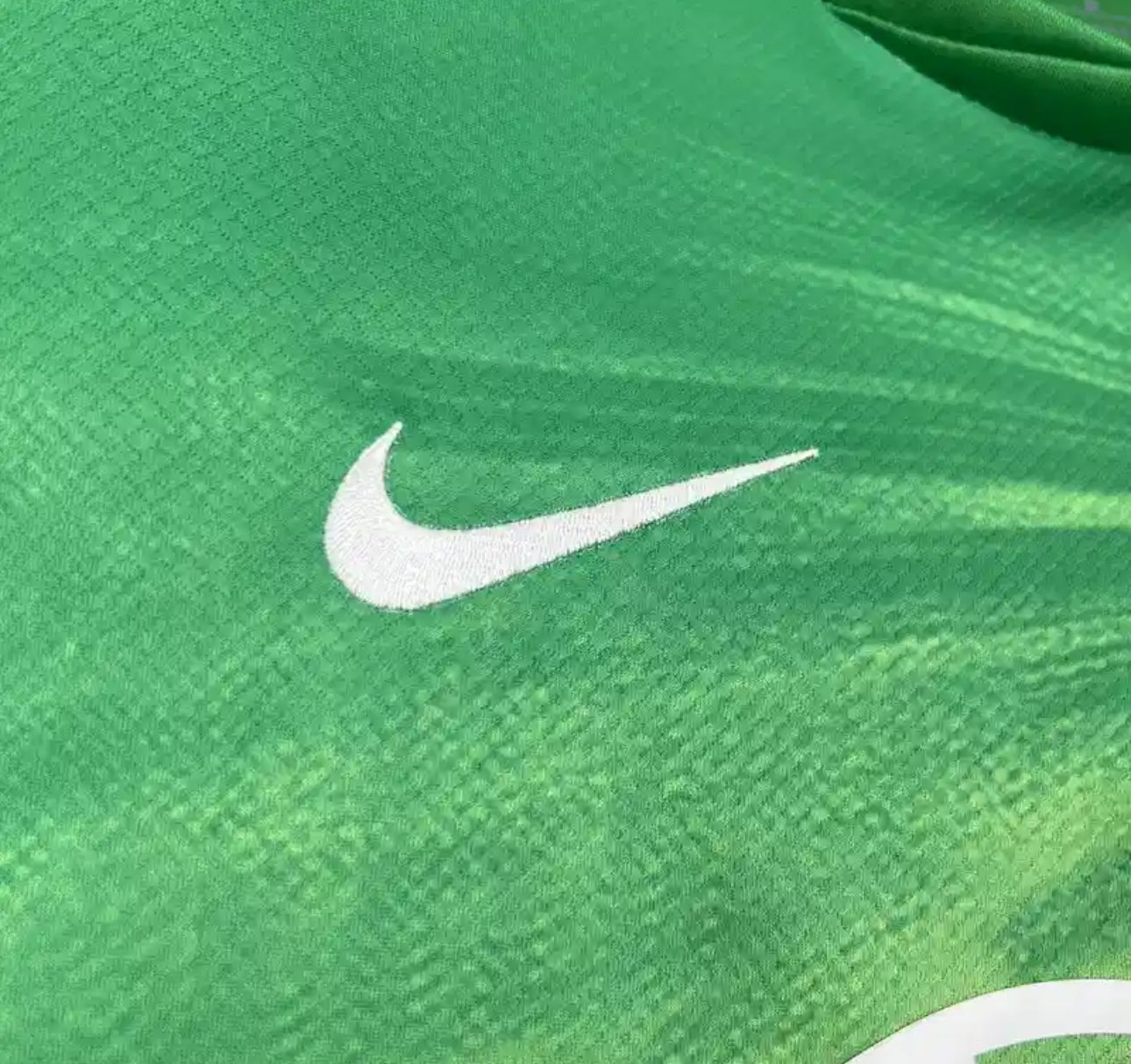 Maillot Wolfsburg Domicile 25/26