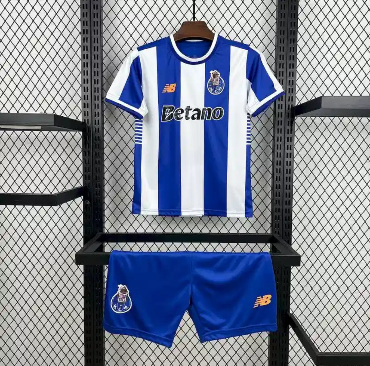Footoriq Kits