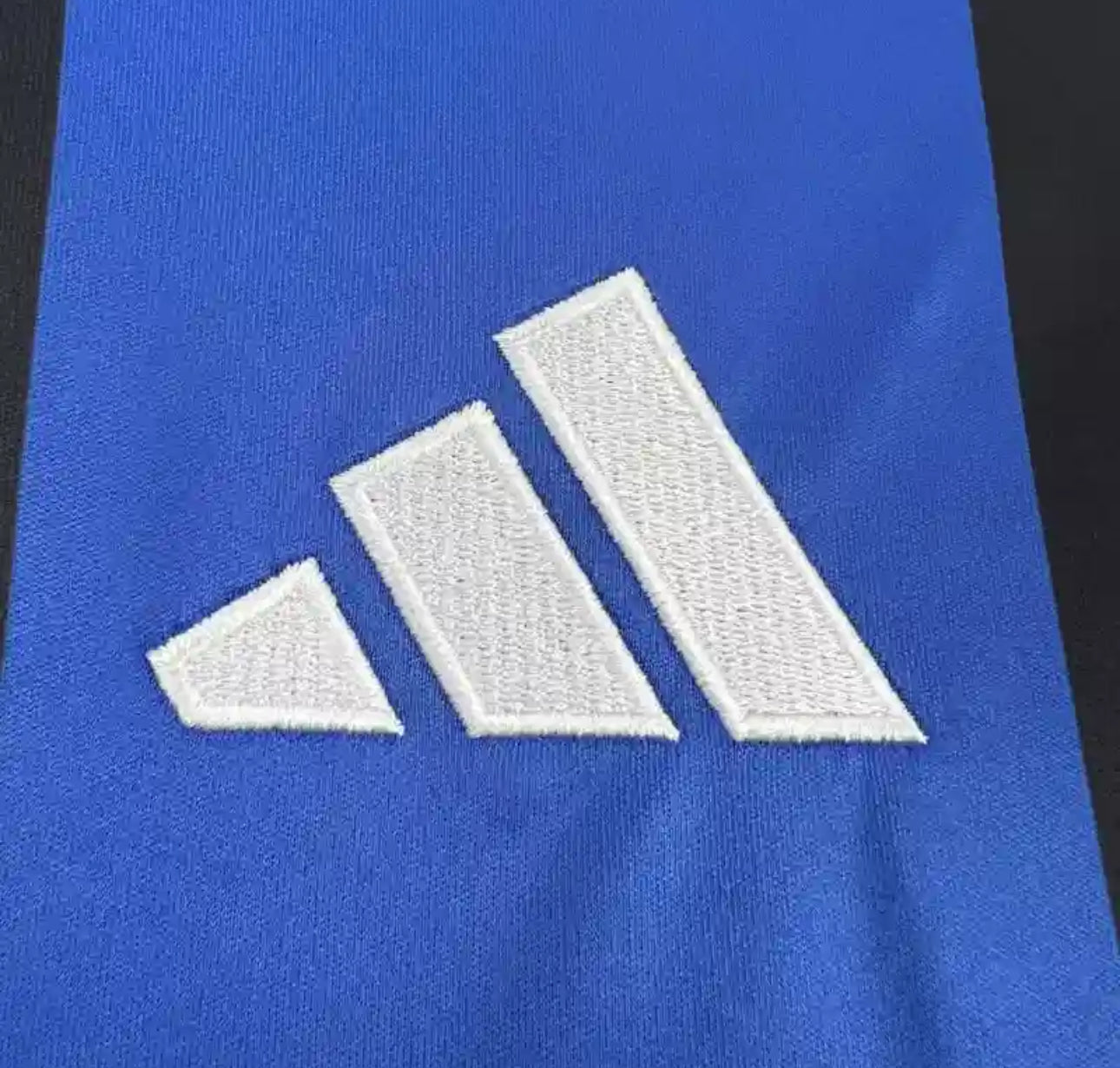 CF Montreal Blau-Schwarzes Heimtrikot 25/26