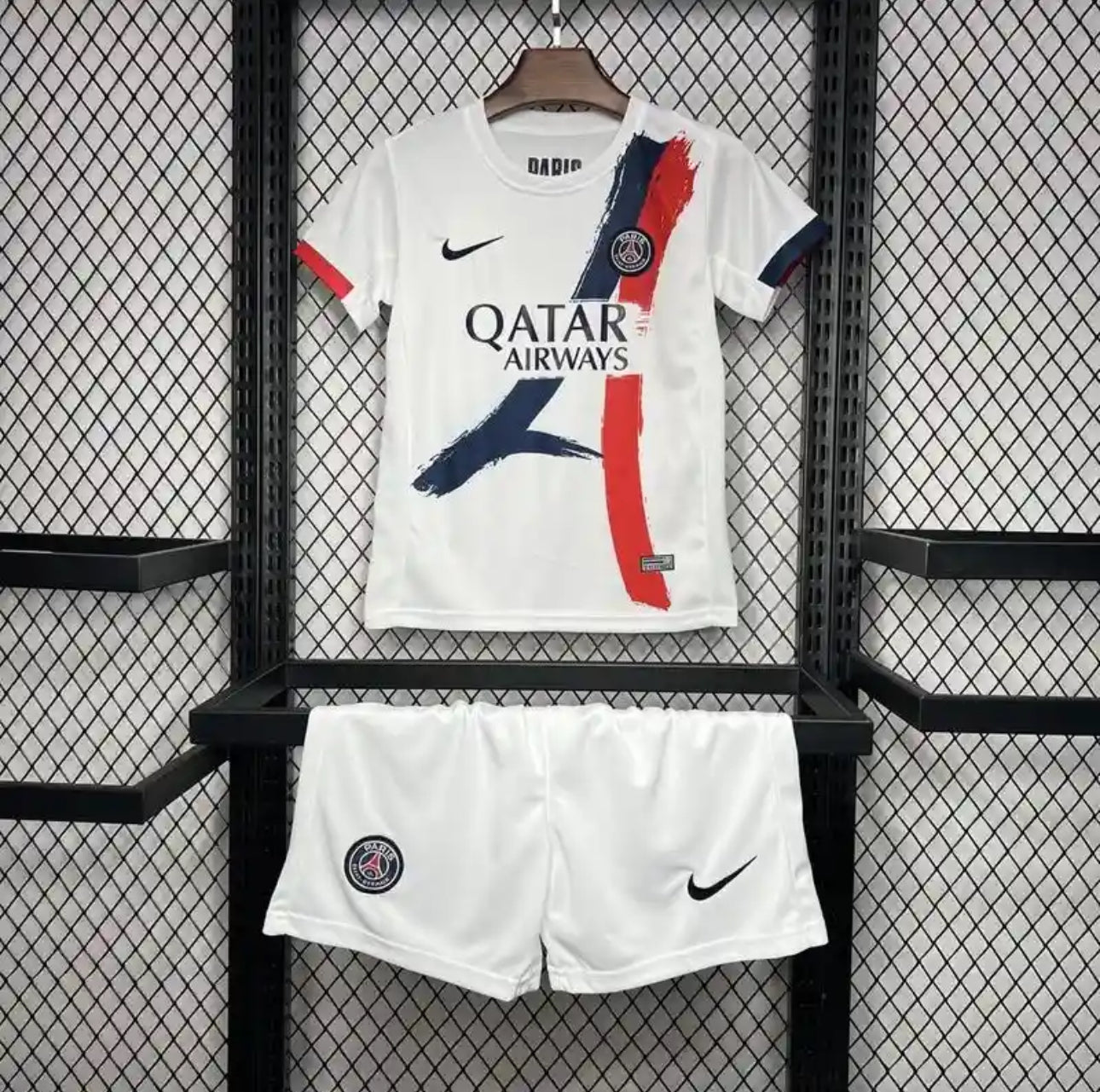 Footoriq Kits