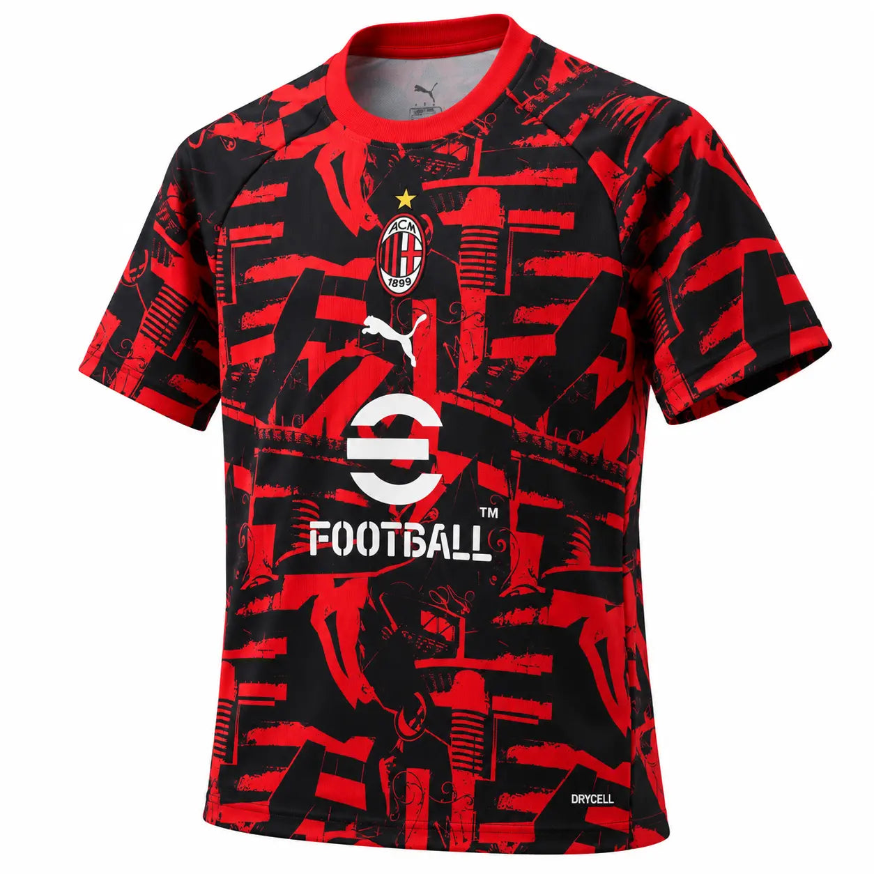 Maillot AC Milan Édition Spéciale 2026/27 Fábrica das Tailandesas