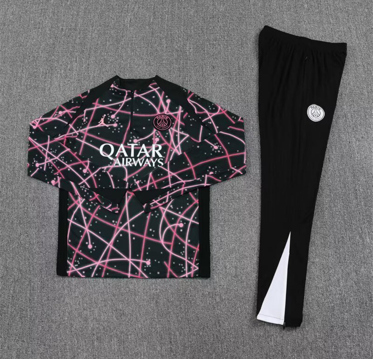 Footoriq Kits