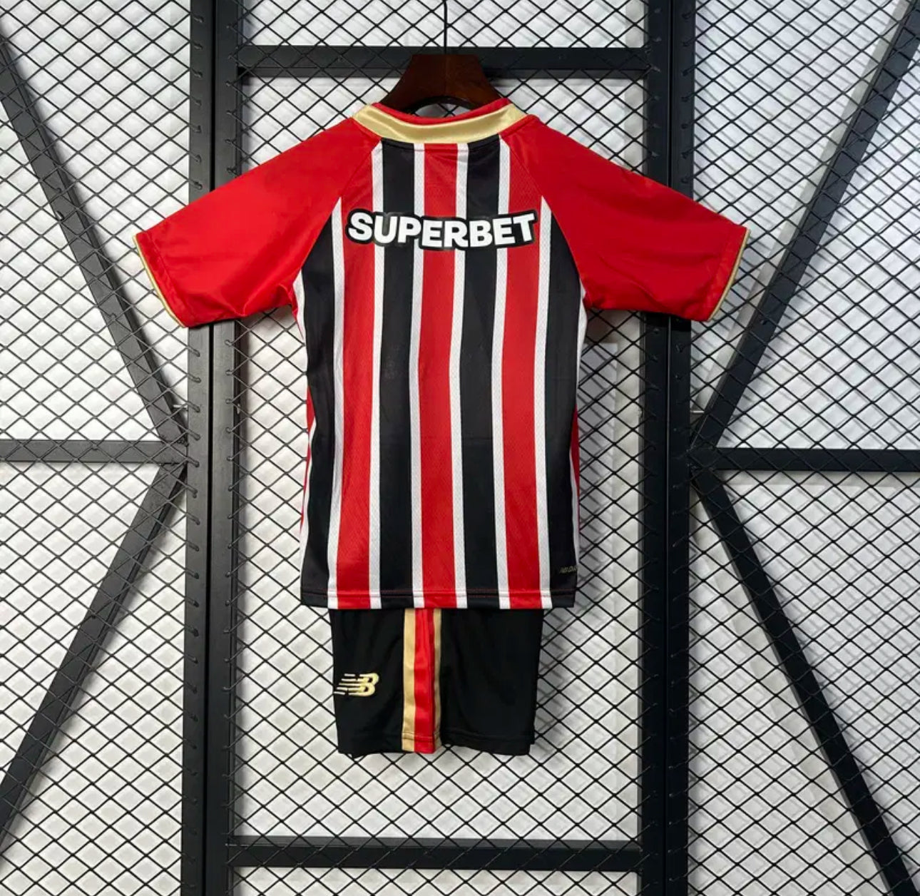 Footoriq Kits