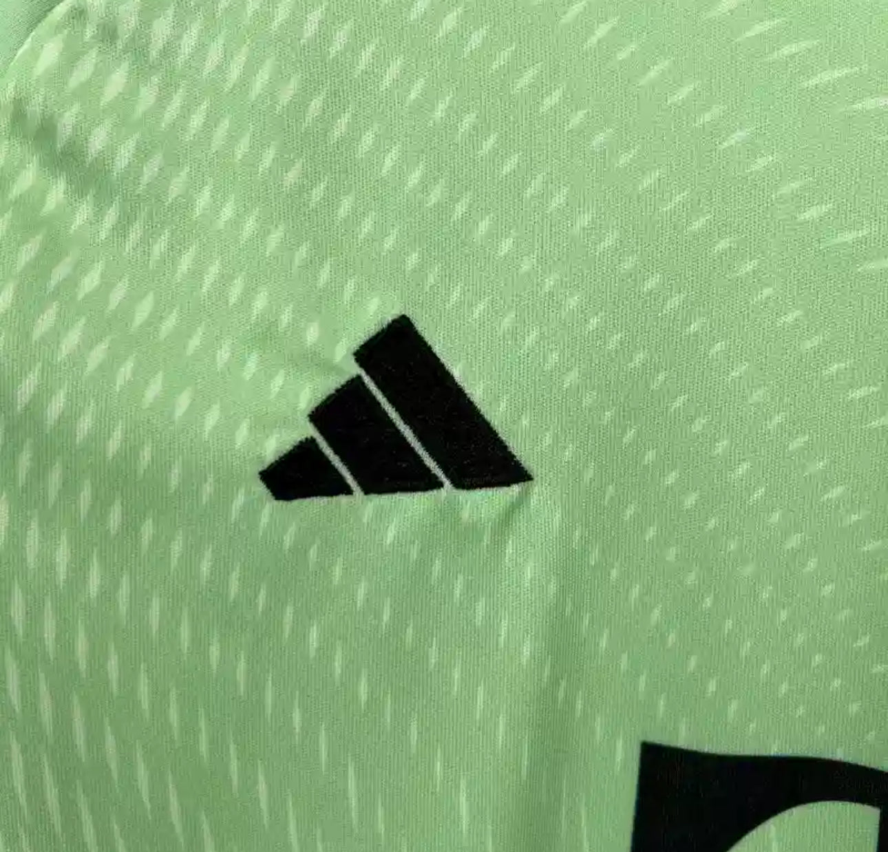 Bayern München Kinder-Set Torwart Grün 25/26