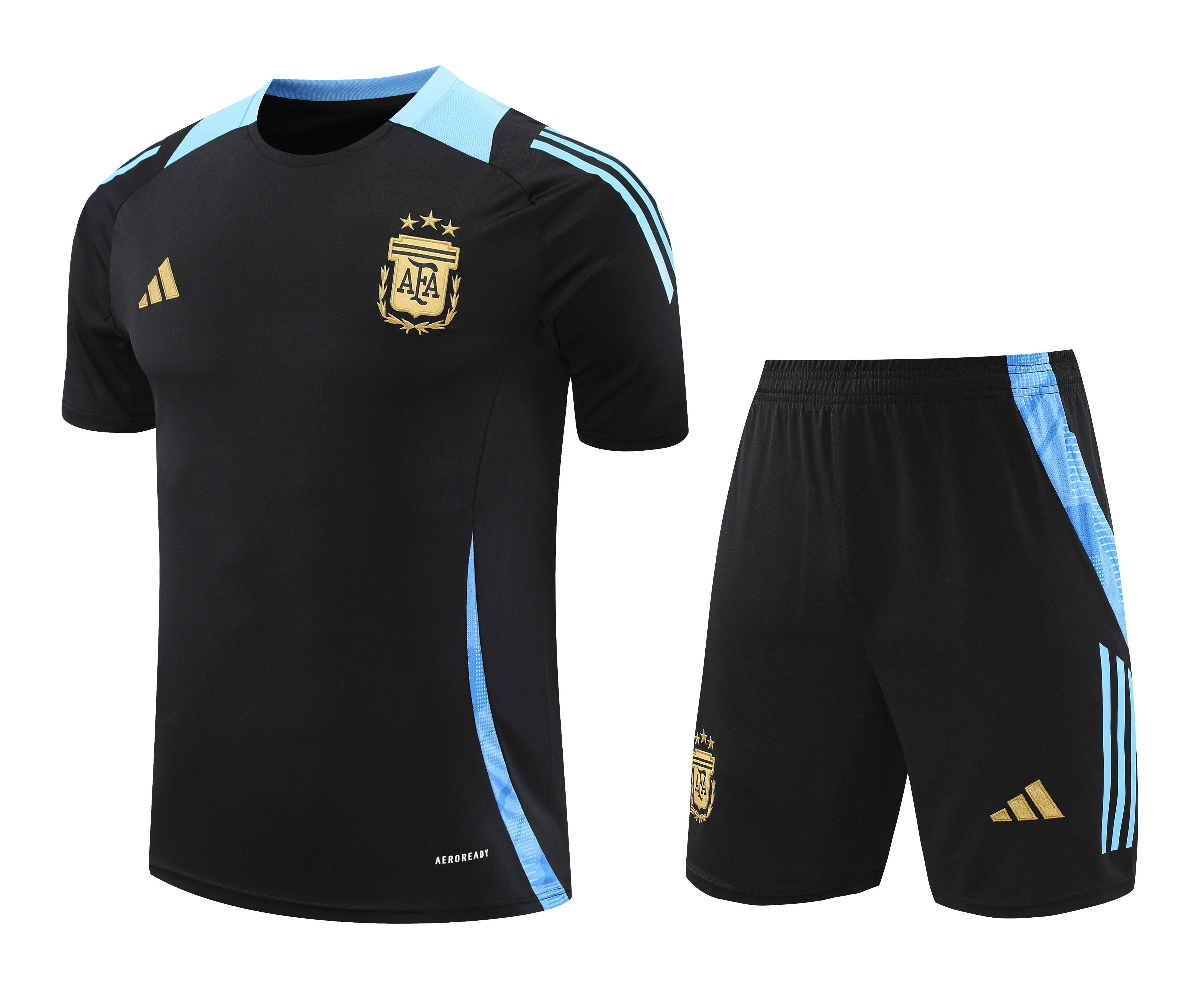 Footoriq Kits