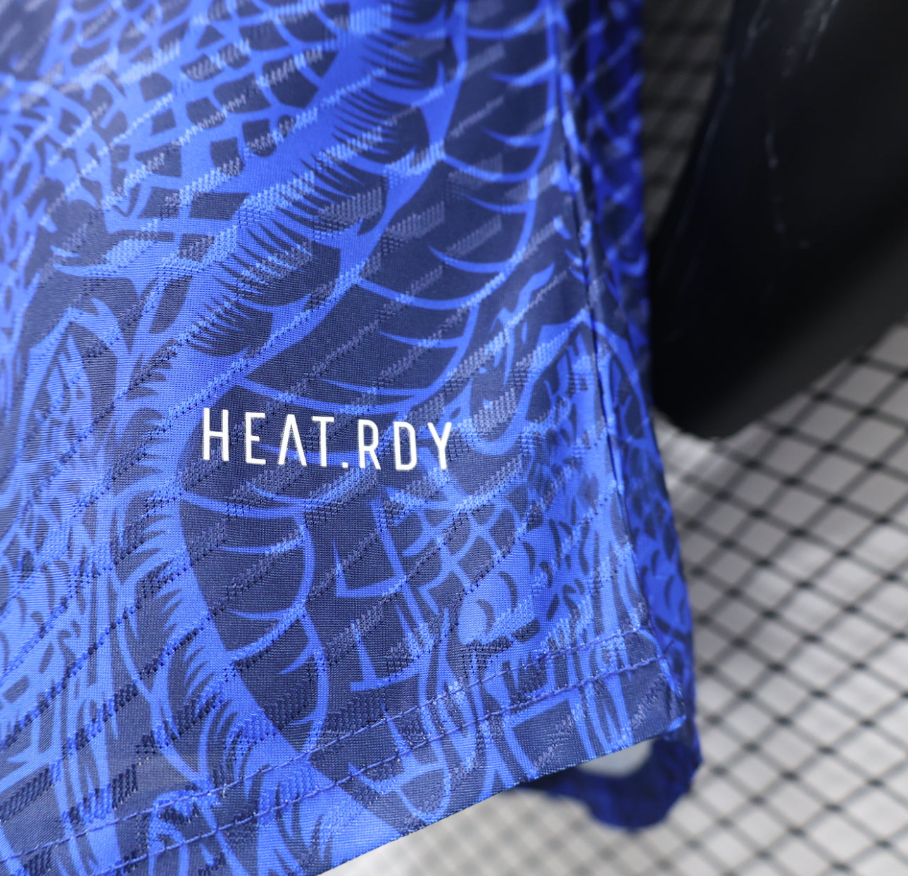 Maillot Réal Madrid Concept Dragon 24/25