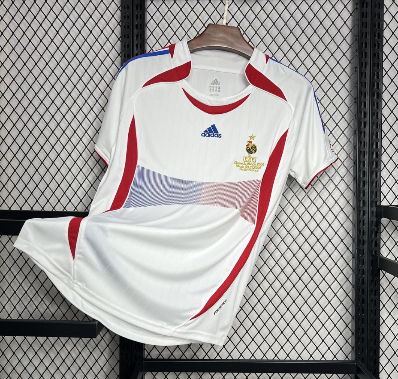 Footoriq Kits