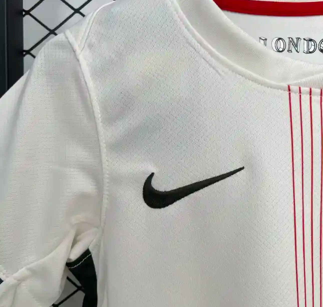 Kit Enfant Chelsea Extérieur 25/26