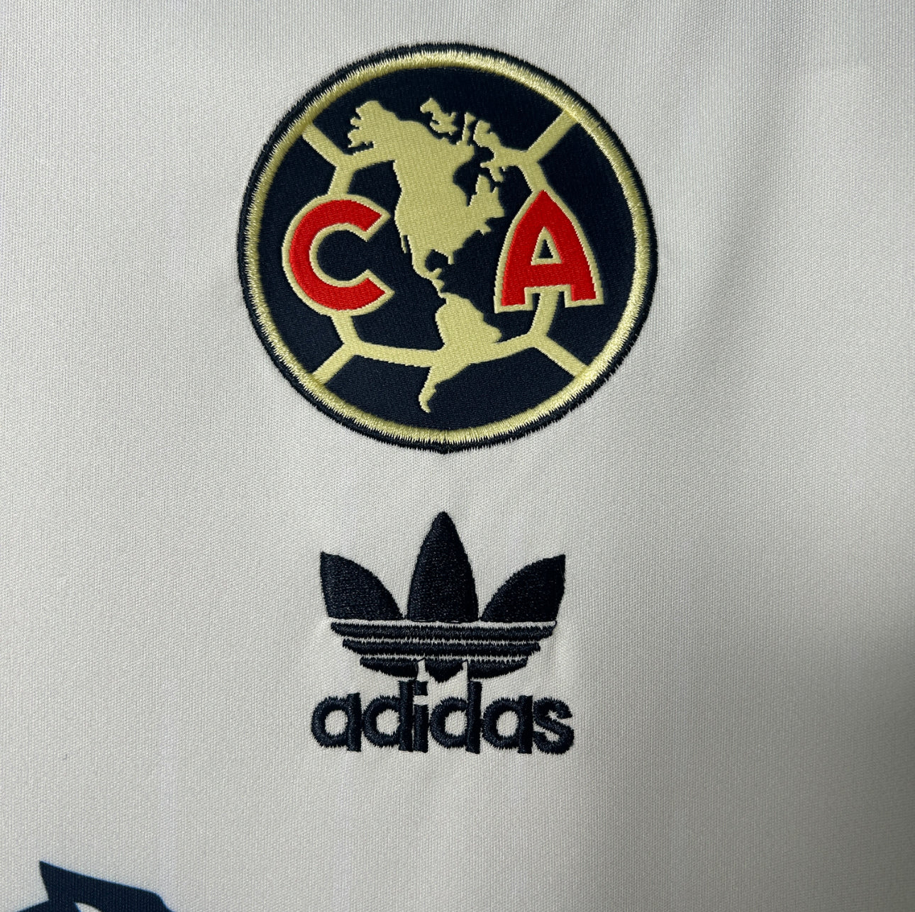 Club America Maillot Édition Limité 25/26
