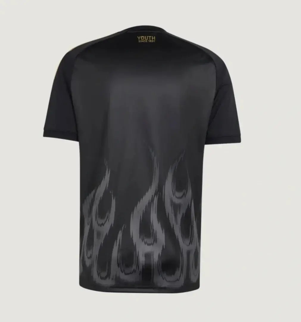 Maillot Juventus Domicile 2026 Fábrica das Tailandesas