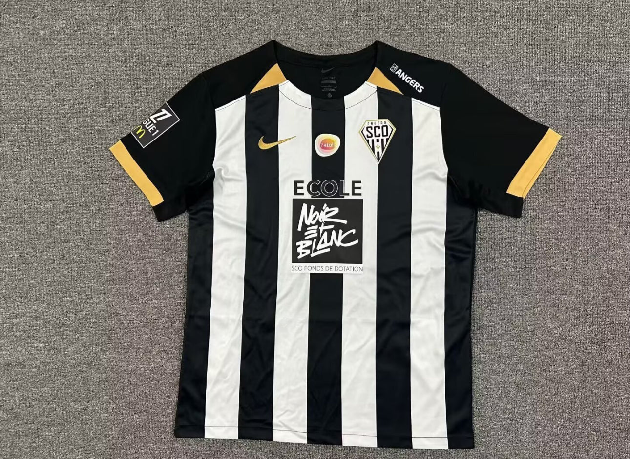 Footoriq Kits