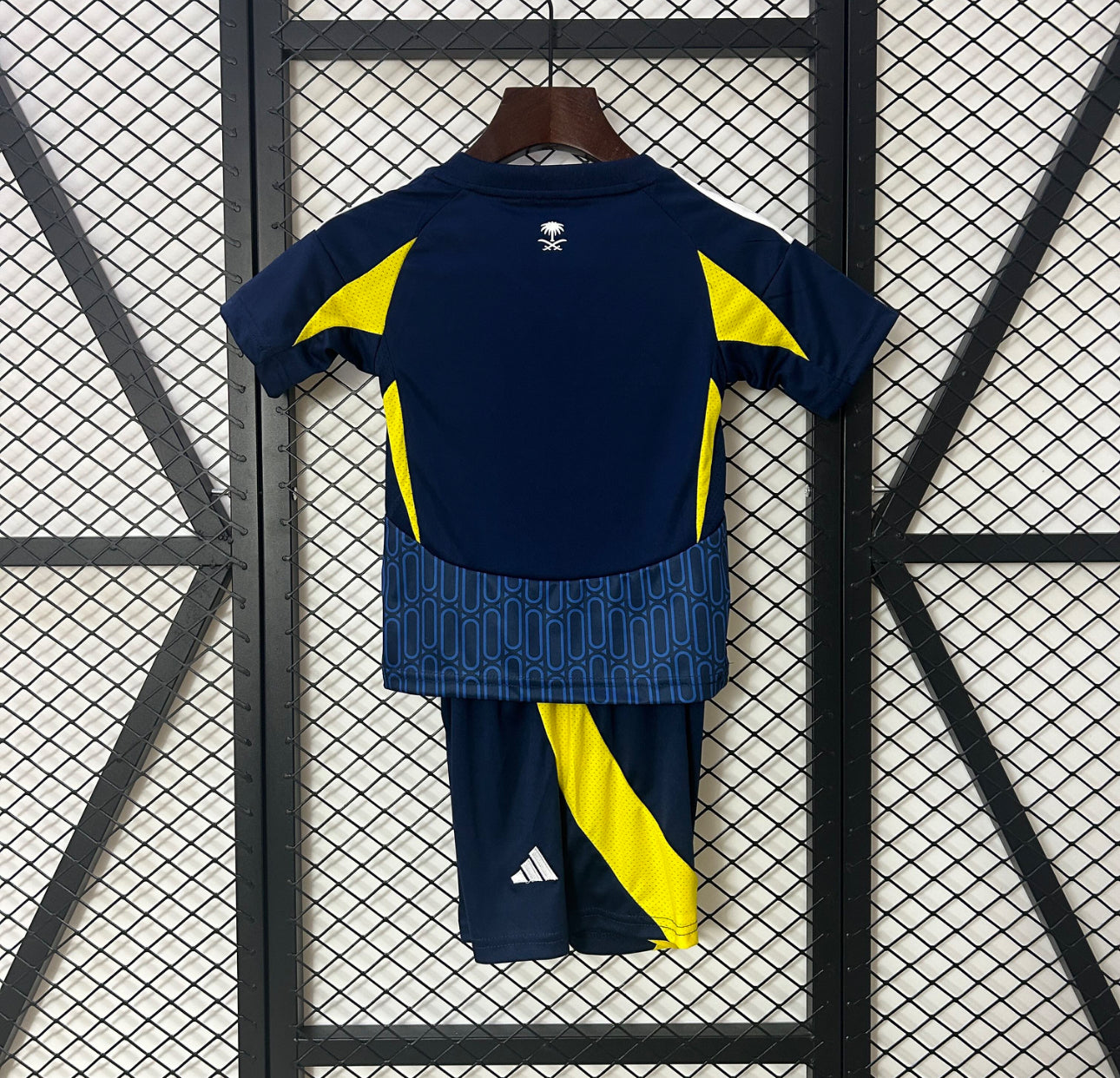 Footoriq Kits