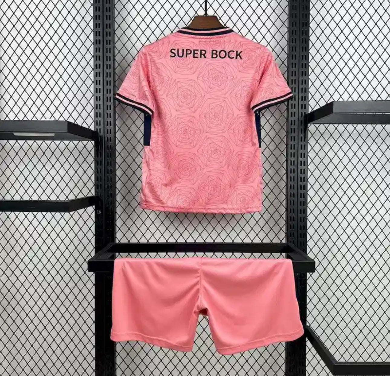 Footoriq Kits
