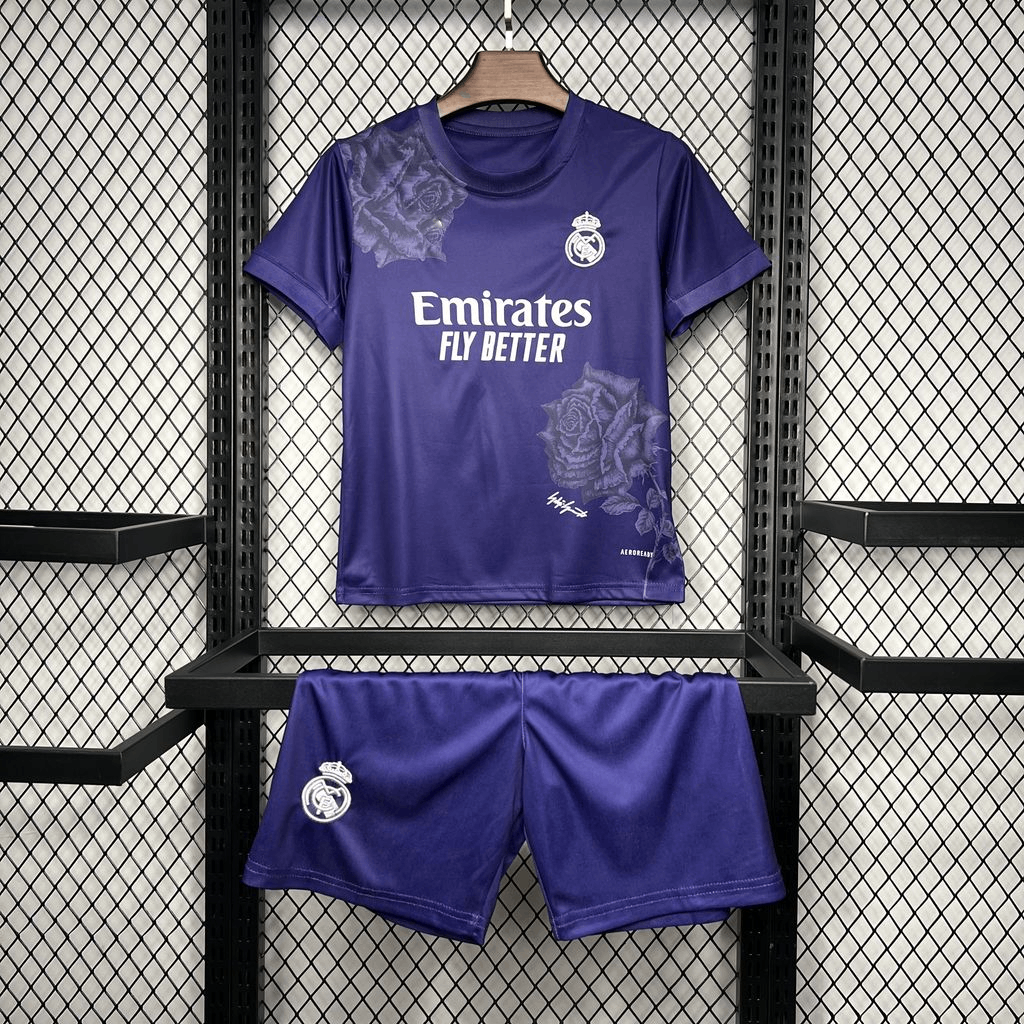 Footoriq Kits