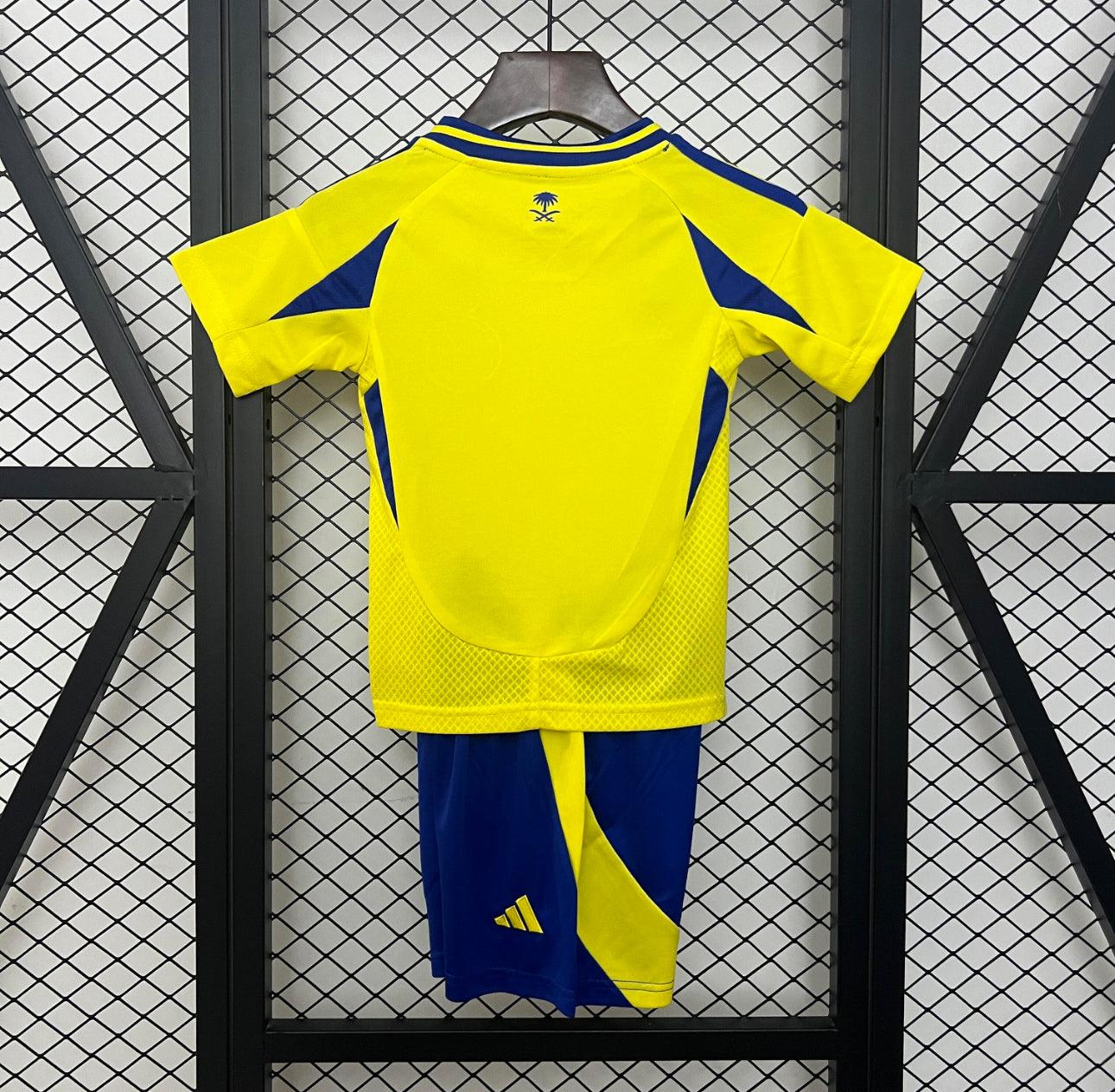 Footoriq Kits