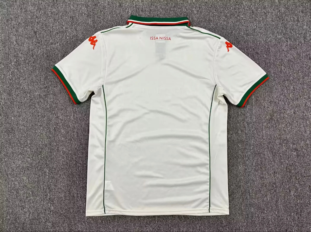 Footoriq Kits