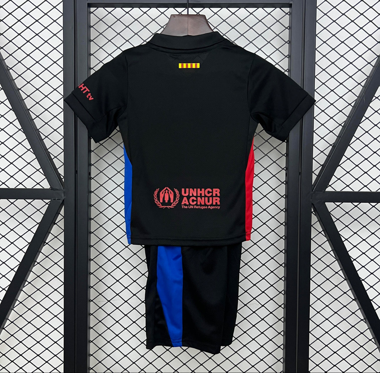 Footoriq Kits