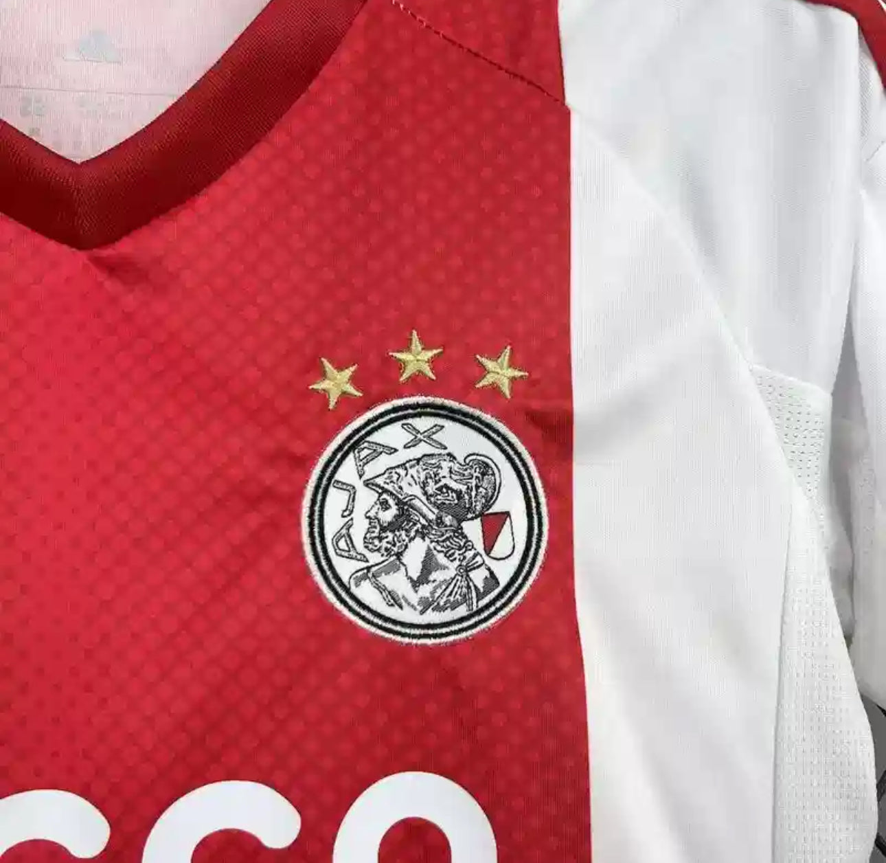 Ajax Home Kids Kit 25/26
