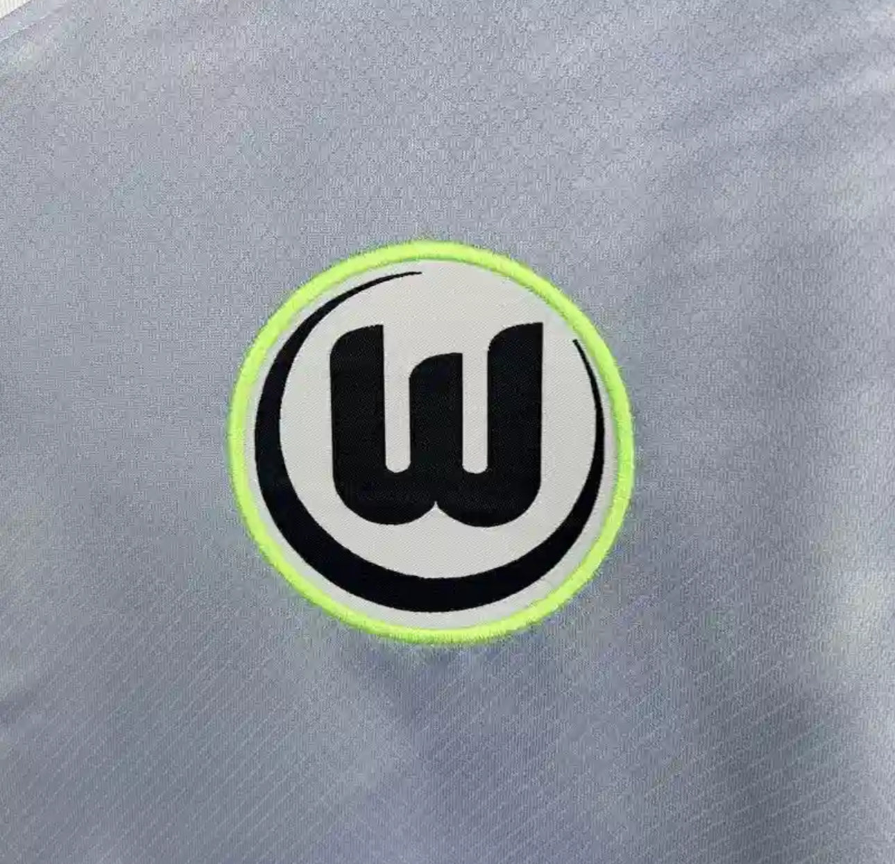 Maillot Wolfsburg Extérieur 25/26