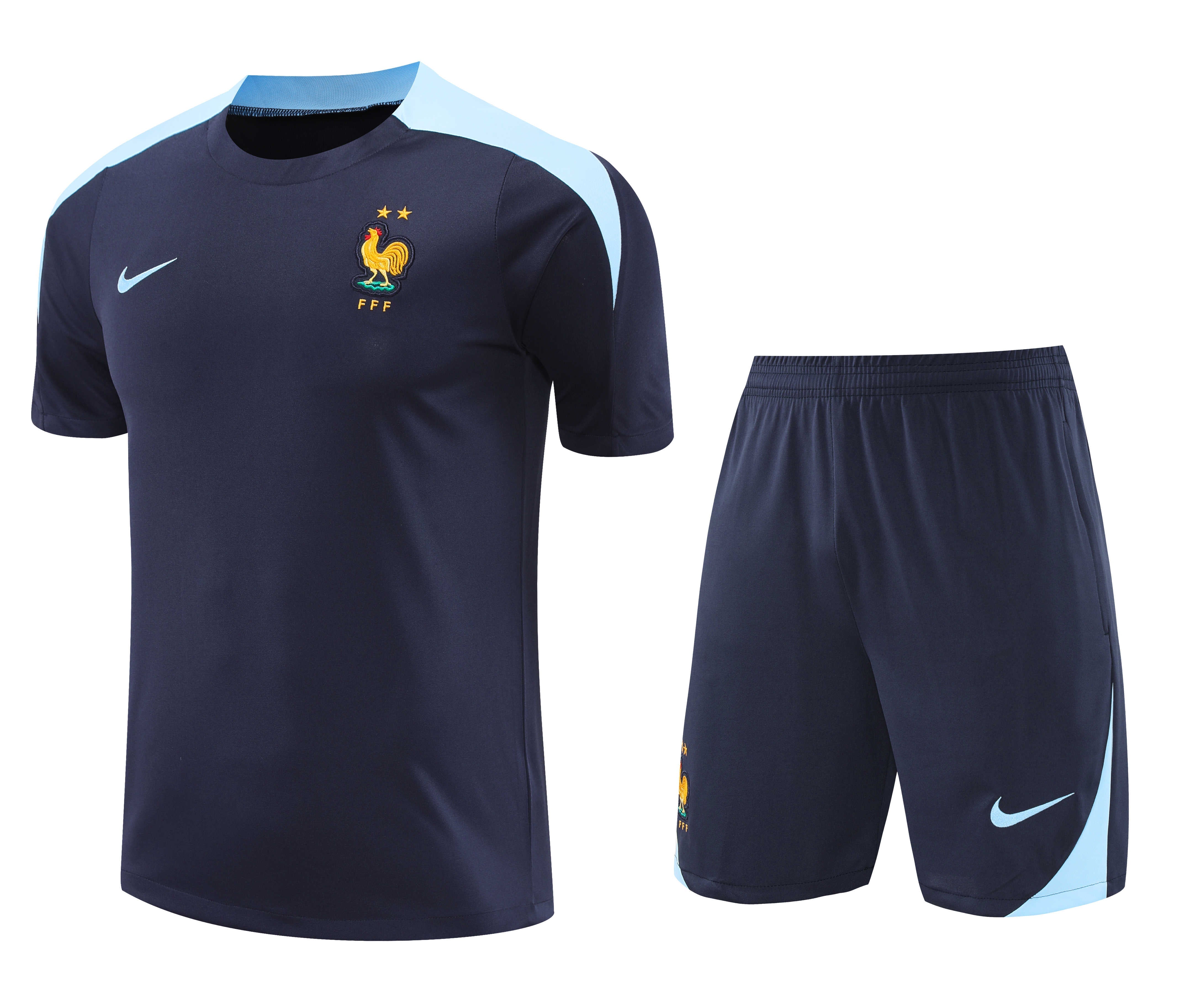 Footoriq Kits