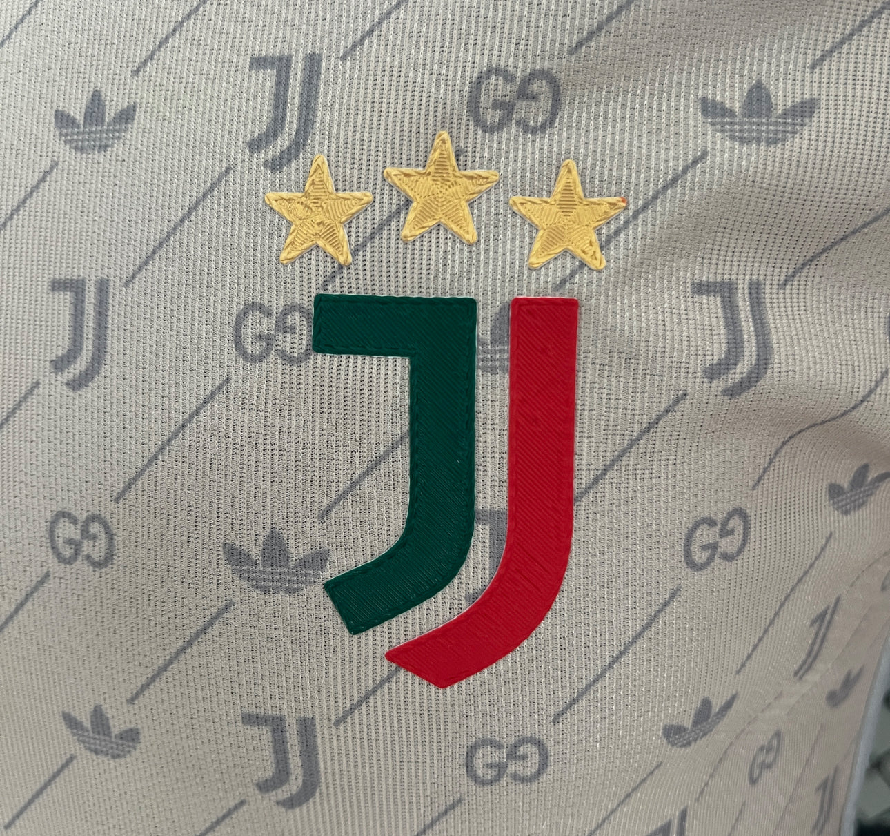 2024/25 Juventus Special Edition Jersey