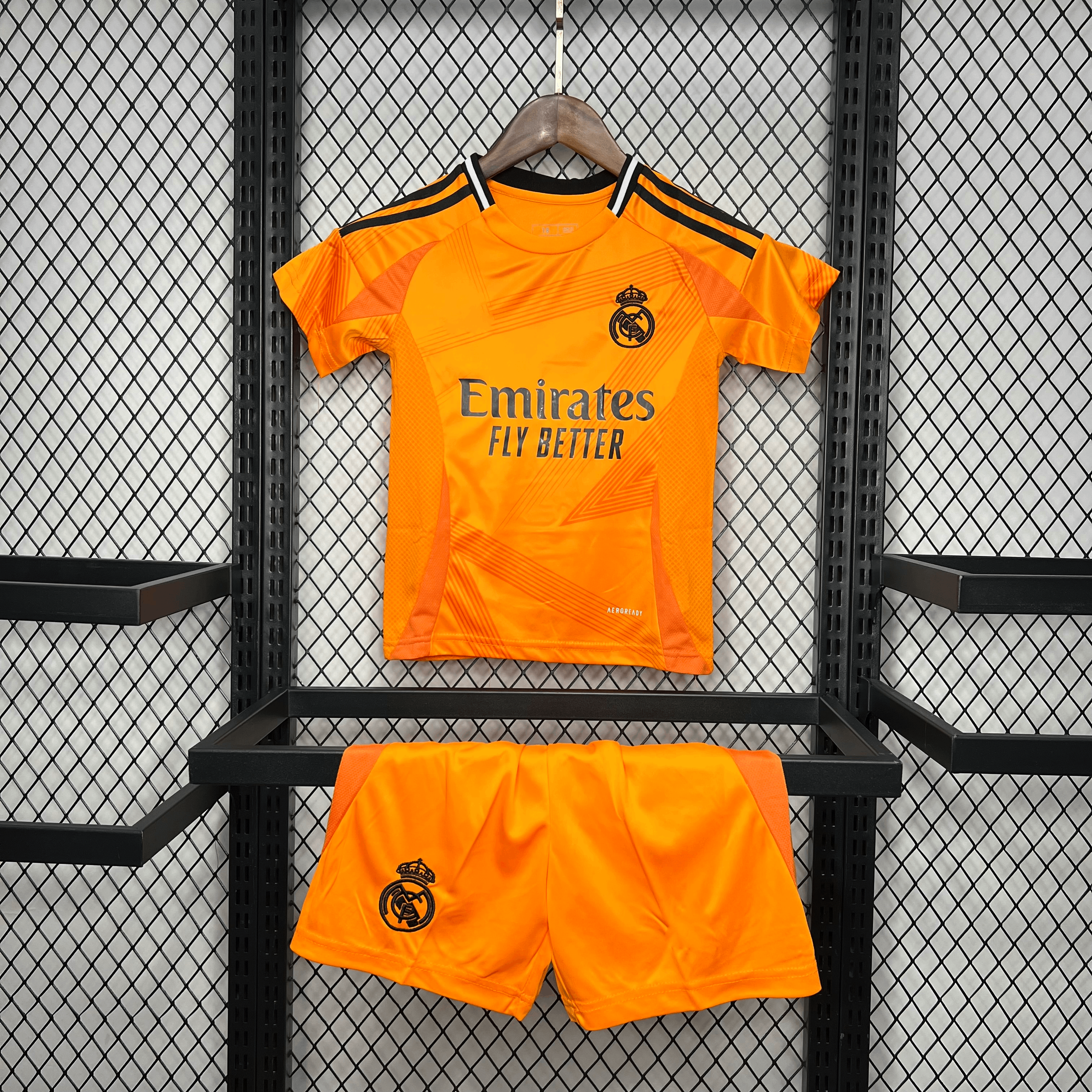 Footoriq Kits