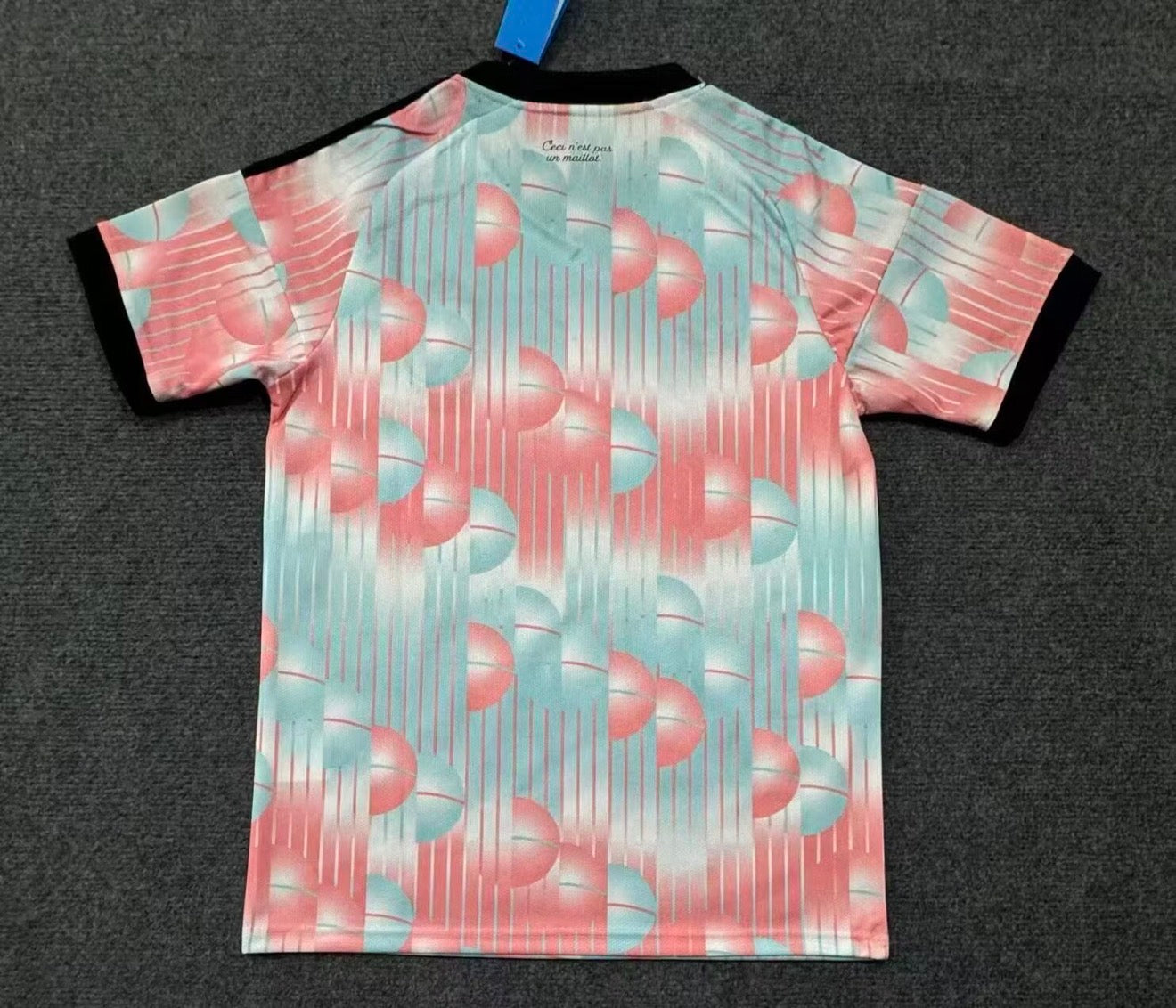 Maillot Belgique Extérieur Coupe Du Monde 26/27