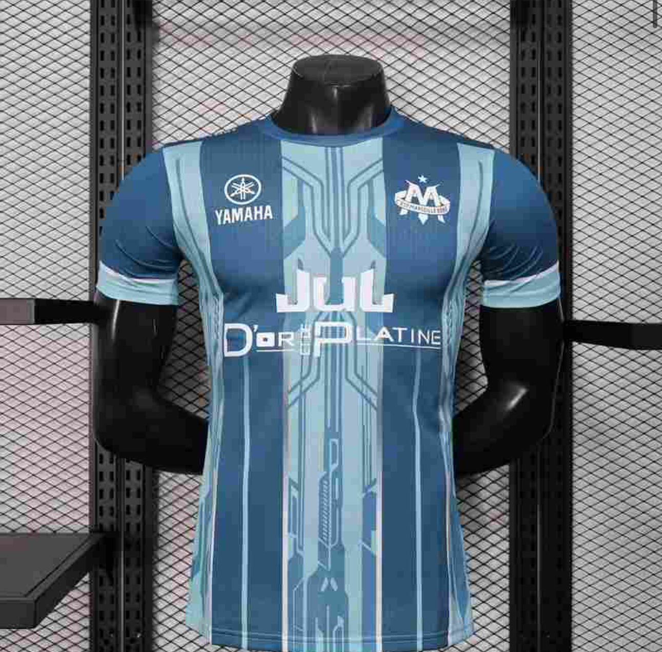 Footoriq Kits