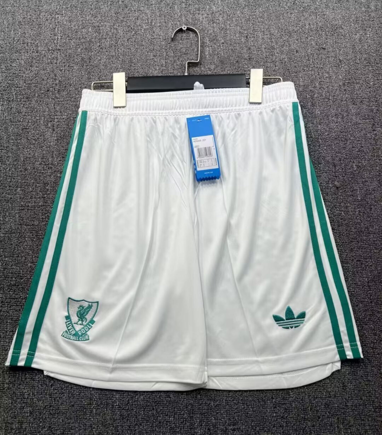 Footoriq Kits