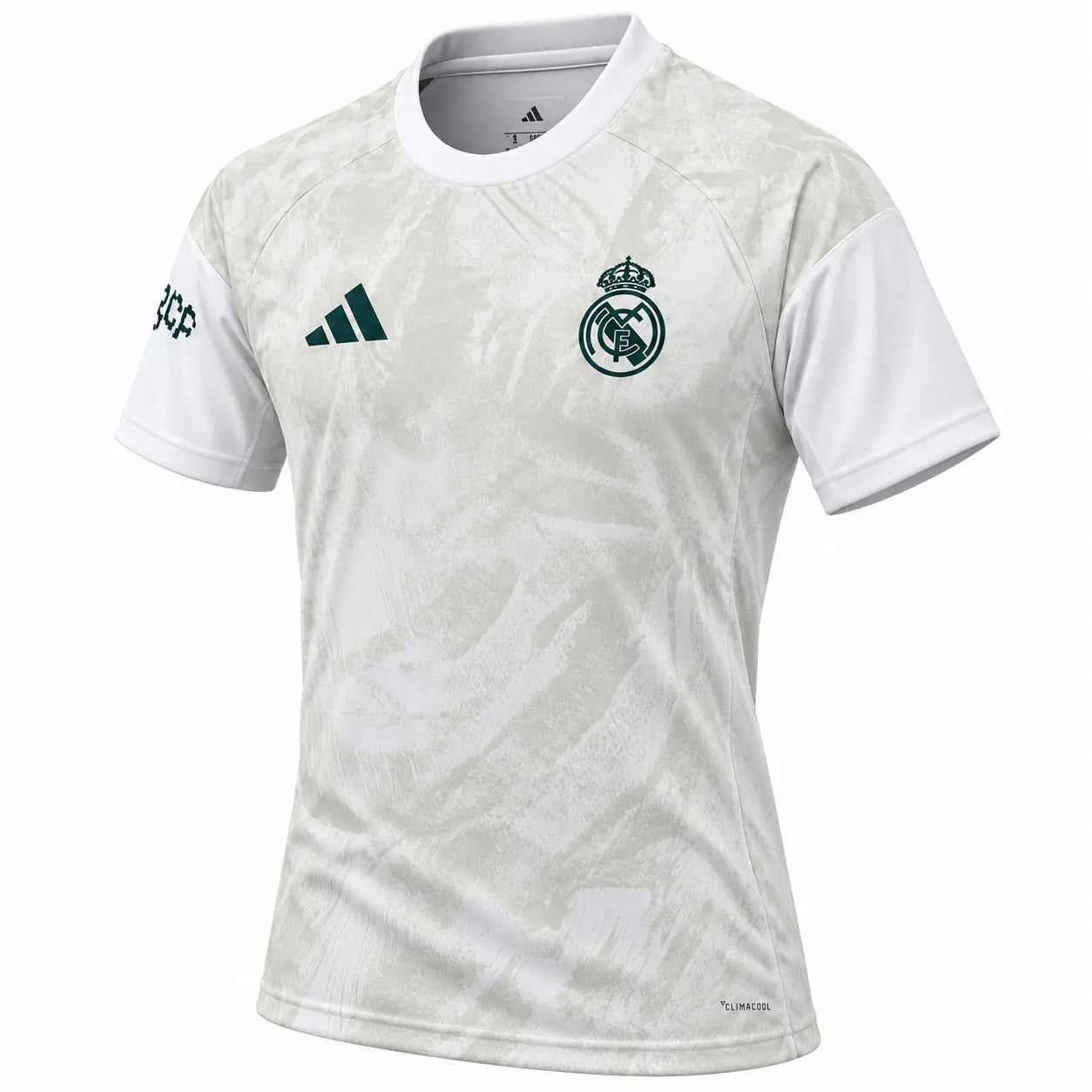 Maillot Real Madrid Concept Marbre 2026/27