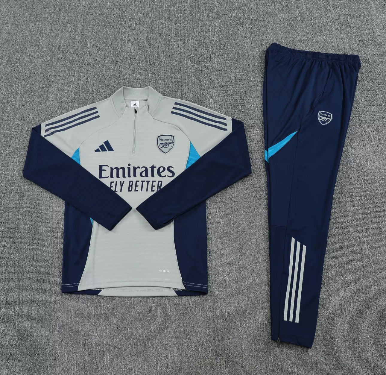 Footoriq Kits