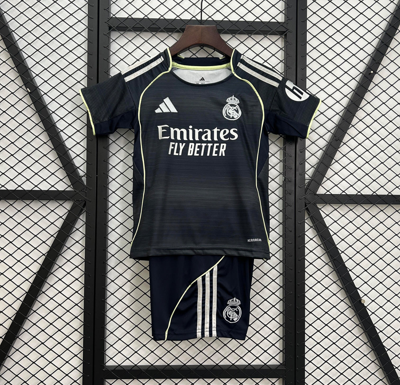 Footoriq Kits
