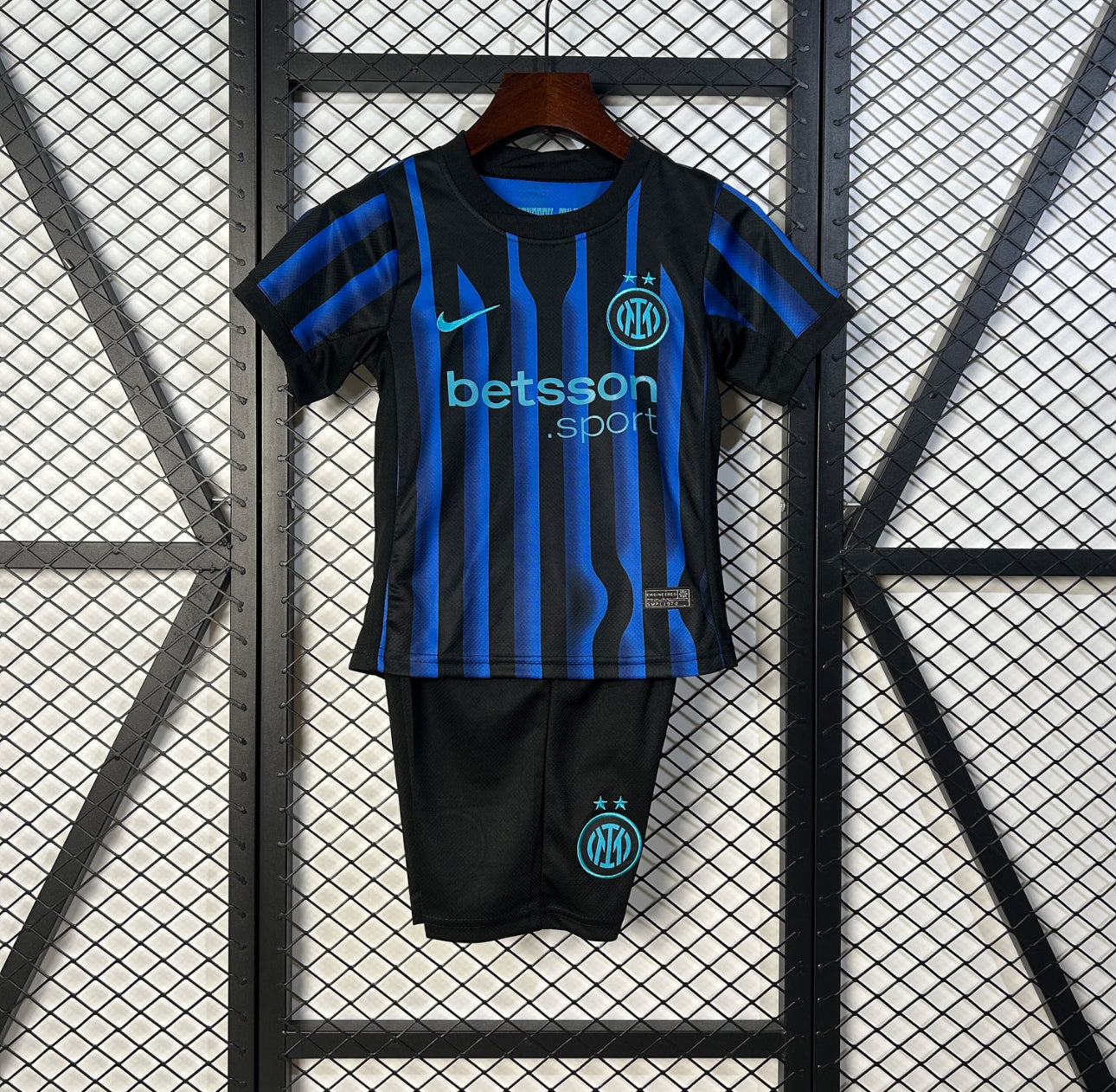 Footoriq Kits