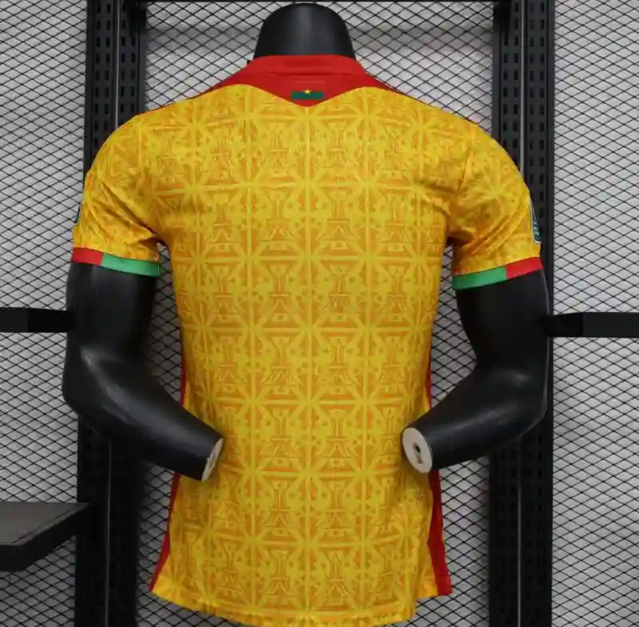 Footoriq Kits