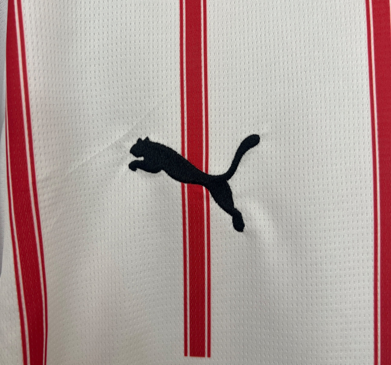 Maillot Gérone Domicile 25/26