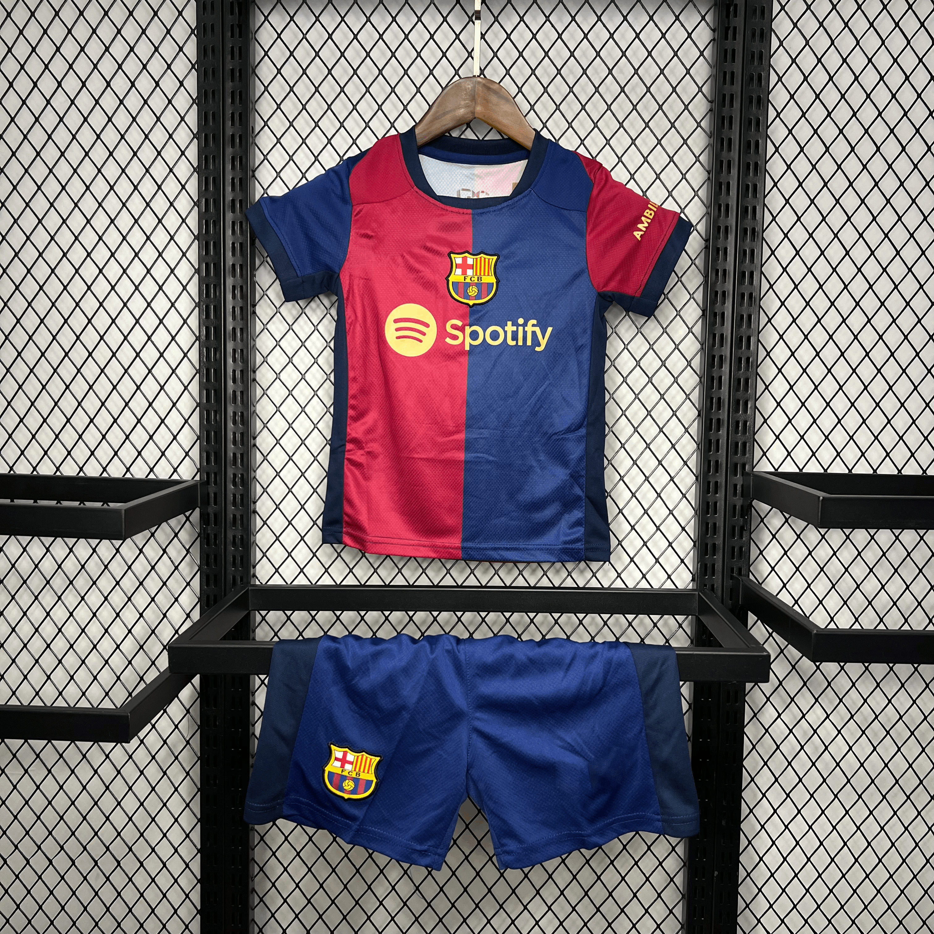 Footoriq Kits
