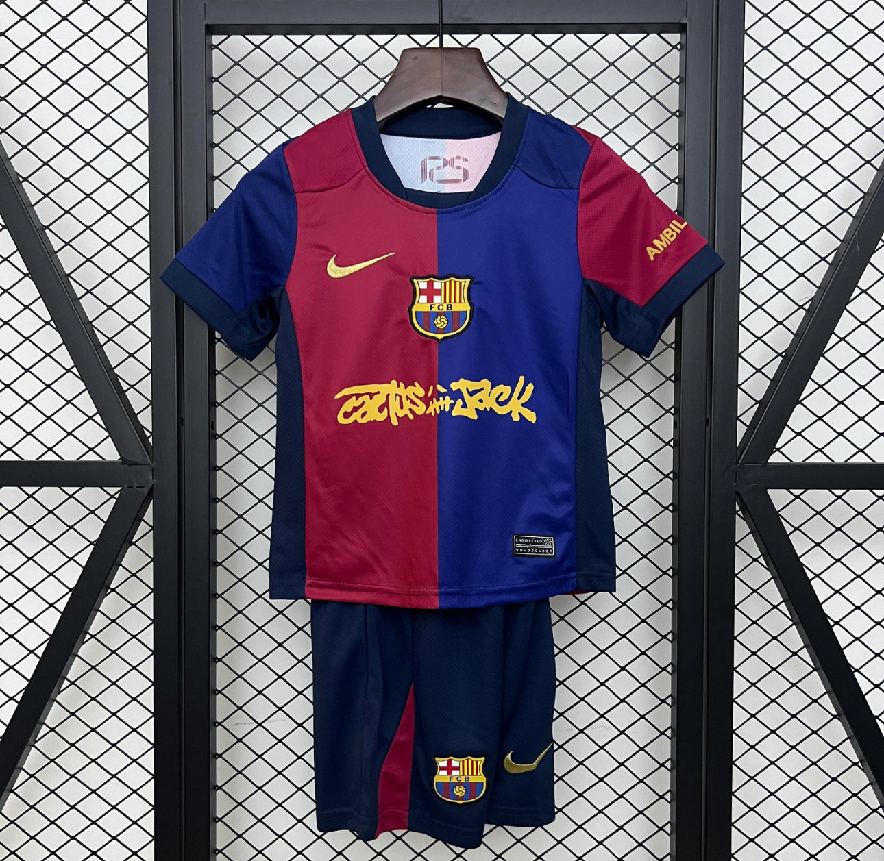 Footoriq Kits