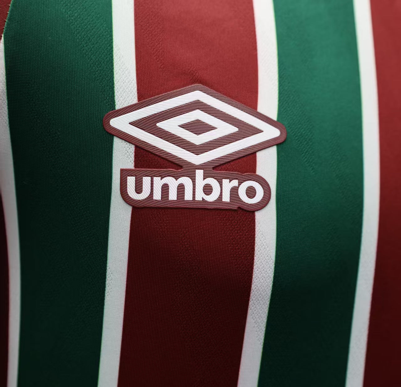 Fluminese Home Jersey 25/26