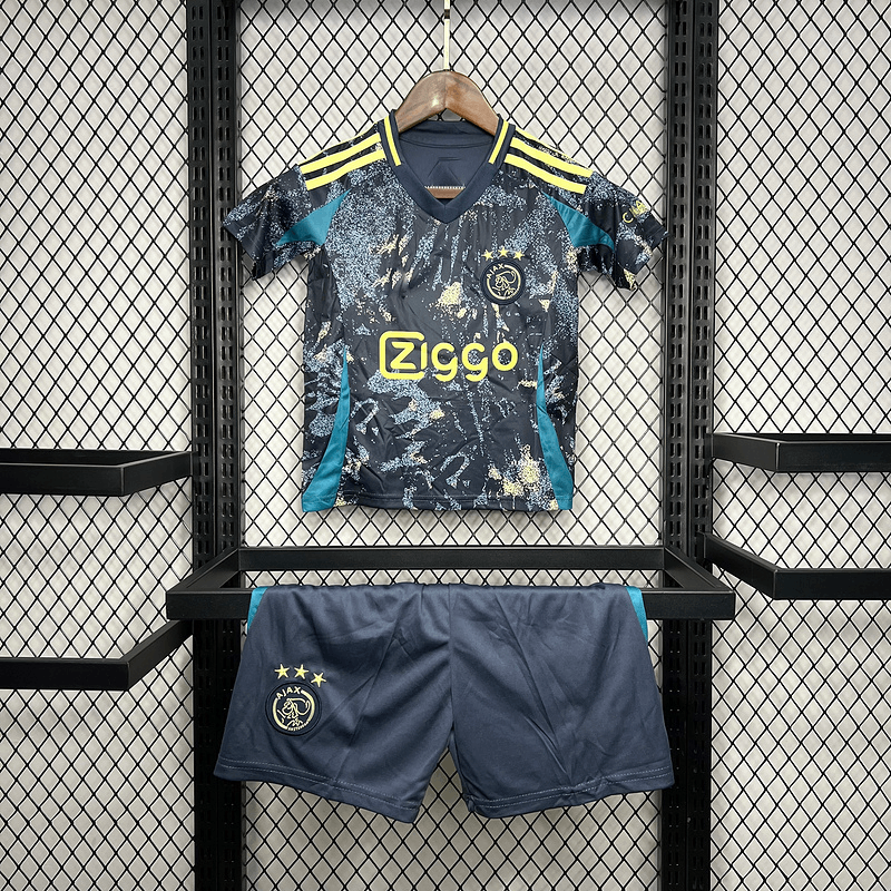 Footoriq Kits
