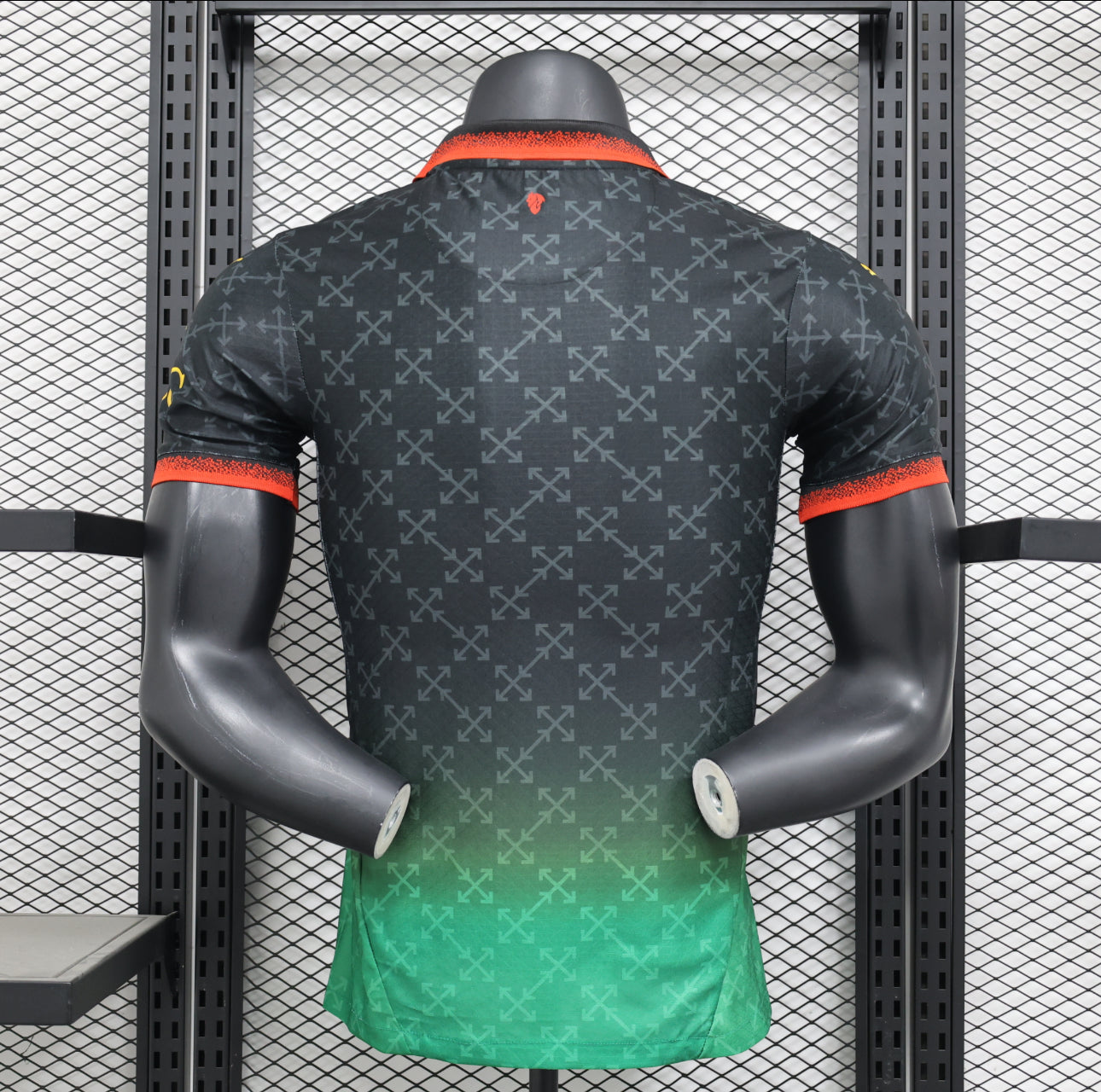 Footoriq Kits