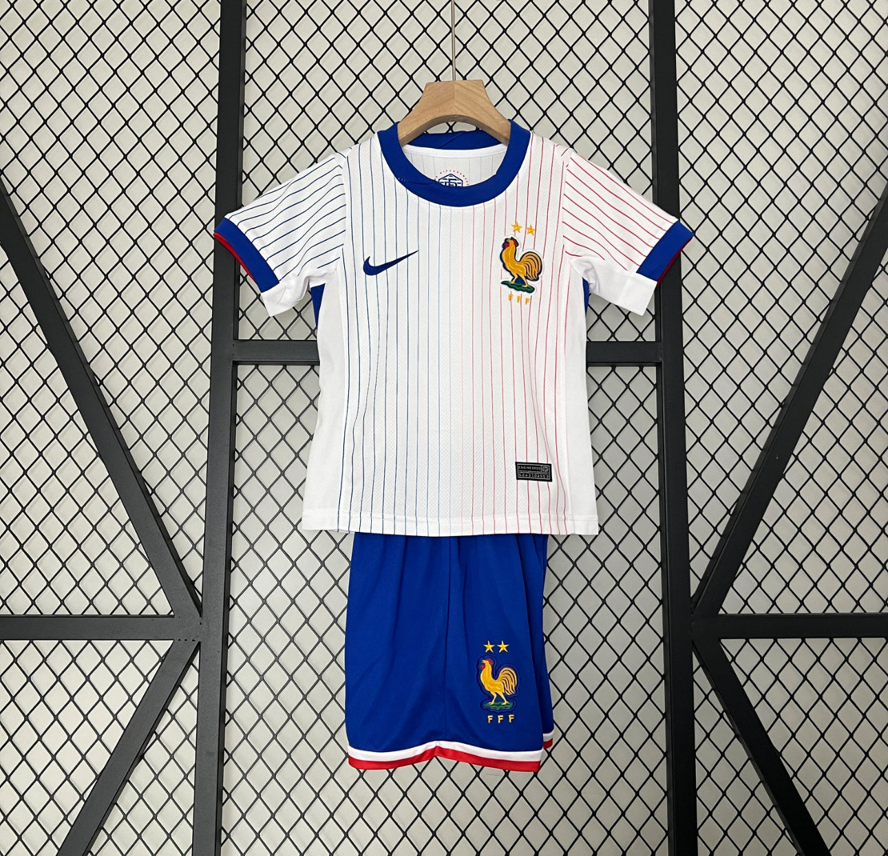 Footoriq Kits