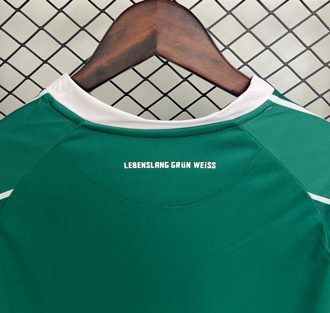 Werder Bremen jersey