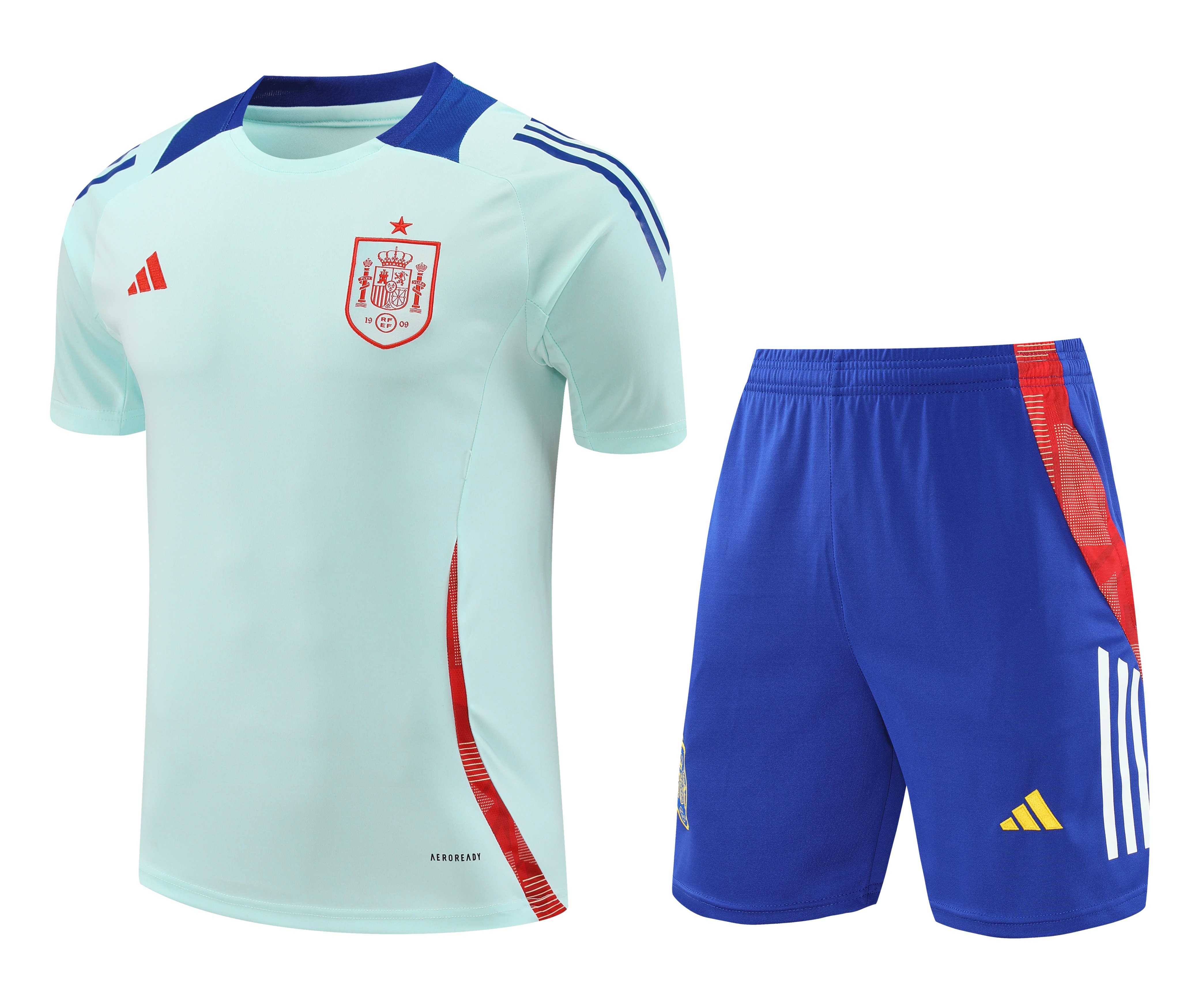 Footoriq Kits