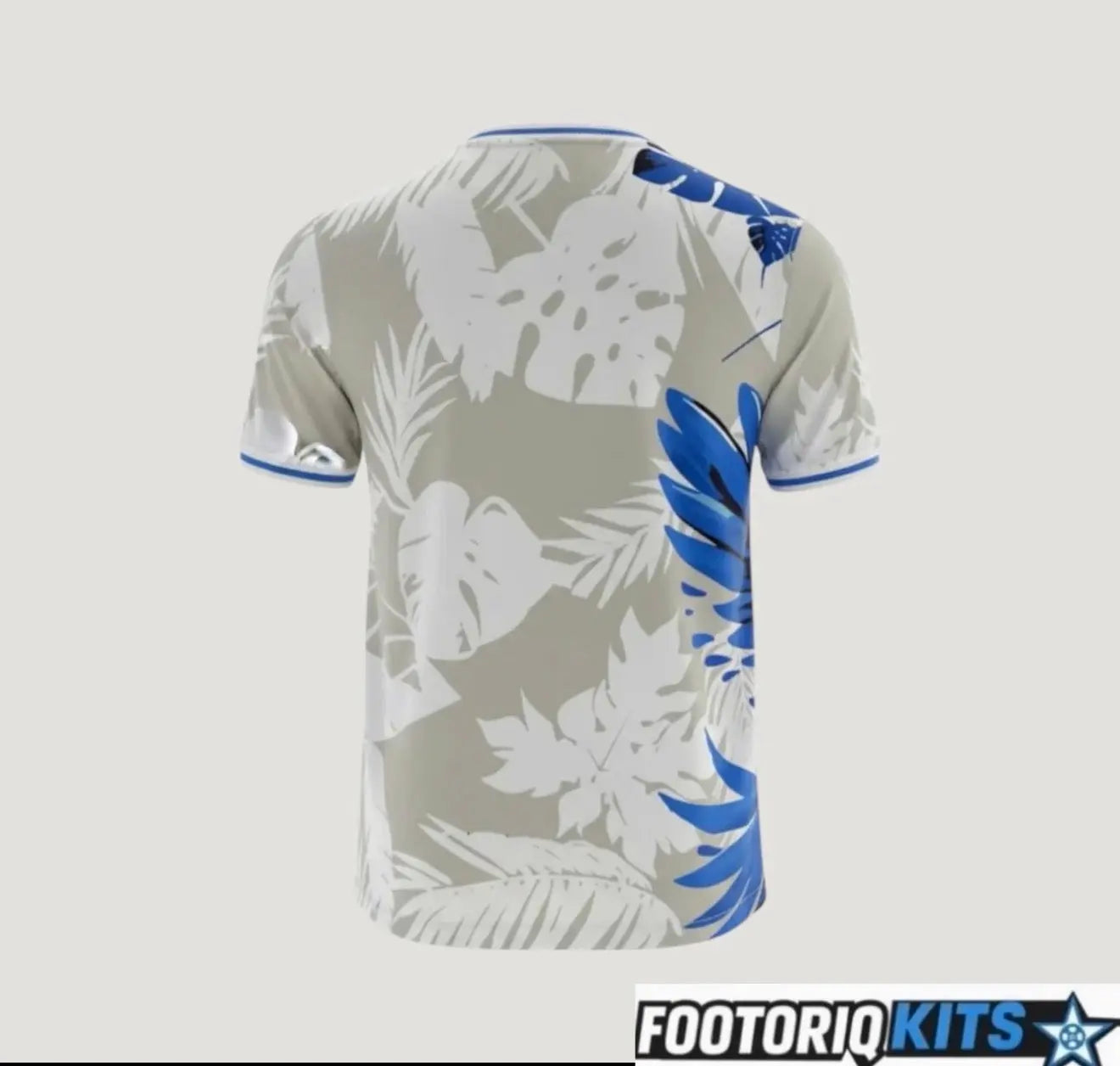 Brésil Maillot Concept 24/25 - Maxi Kits Brésil Maillot Concept 24/25 - Maxi Kits